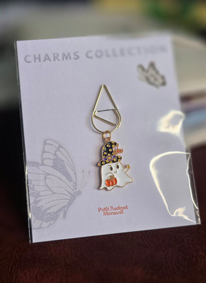 Les charms pour enveloppes budget