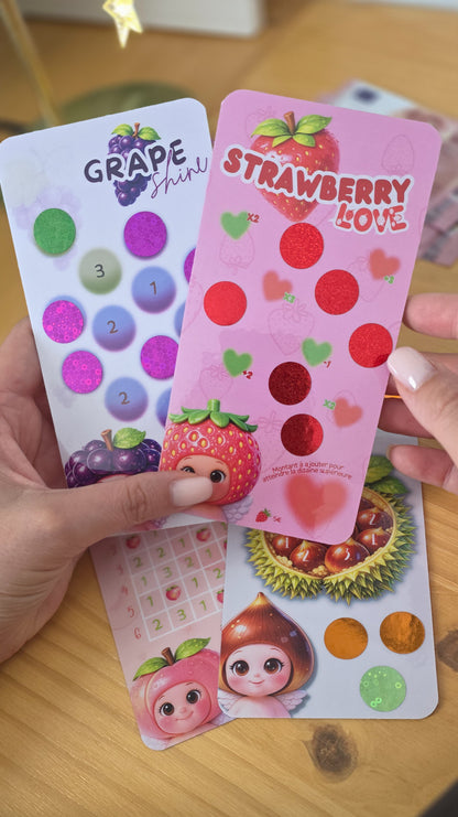 Baby Fruits